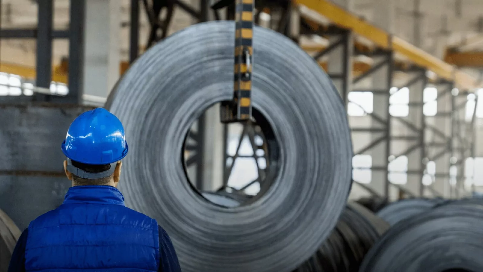 Turkey’s Tosyali to Invest USD5 Billion in Saudi Steel Plant