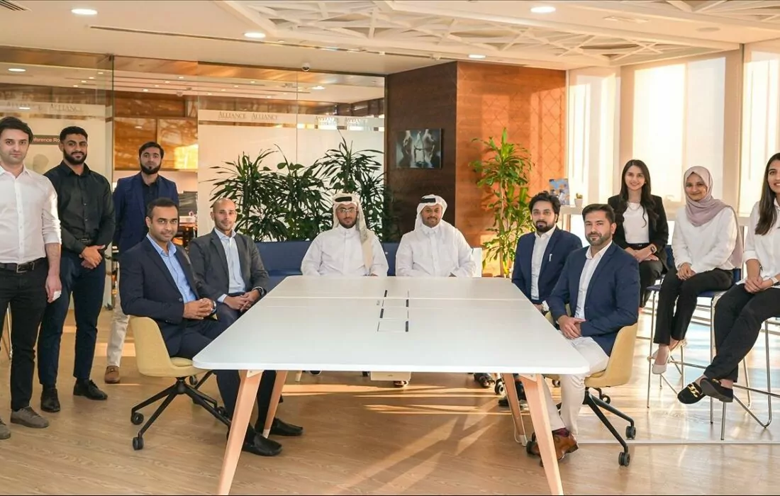 KARTY Secures Over USD2 Million in Substantial Seed Funding Round