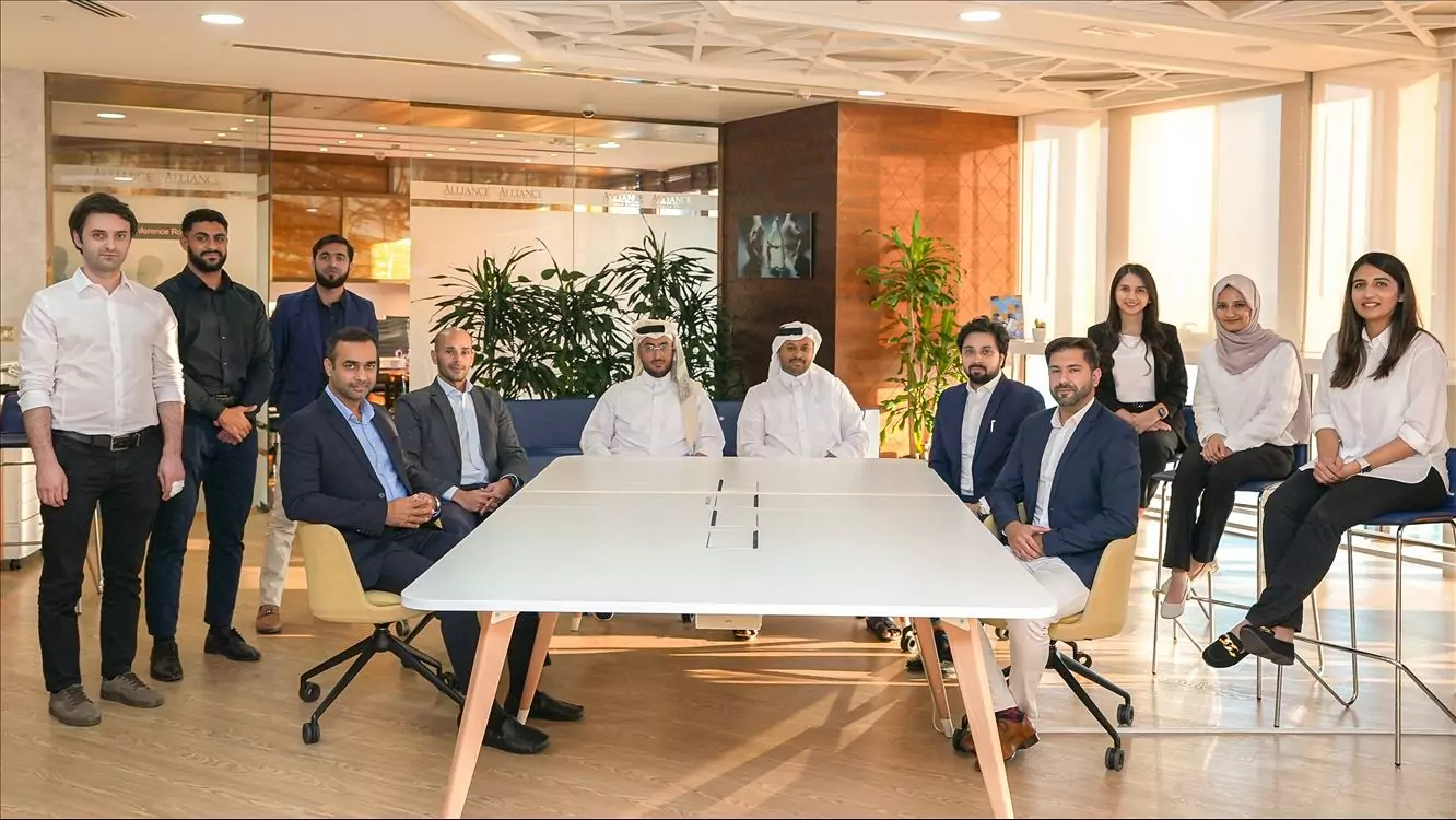 KARTY Secures Over USD2 Million in Substantial Seed Funding Round