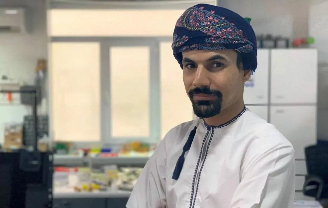 Hope Ventures Invests USD500,000 in Omani Startup Innotech