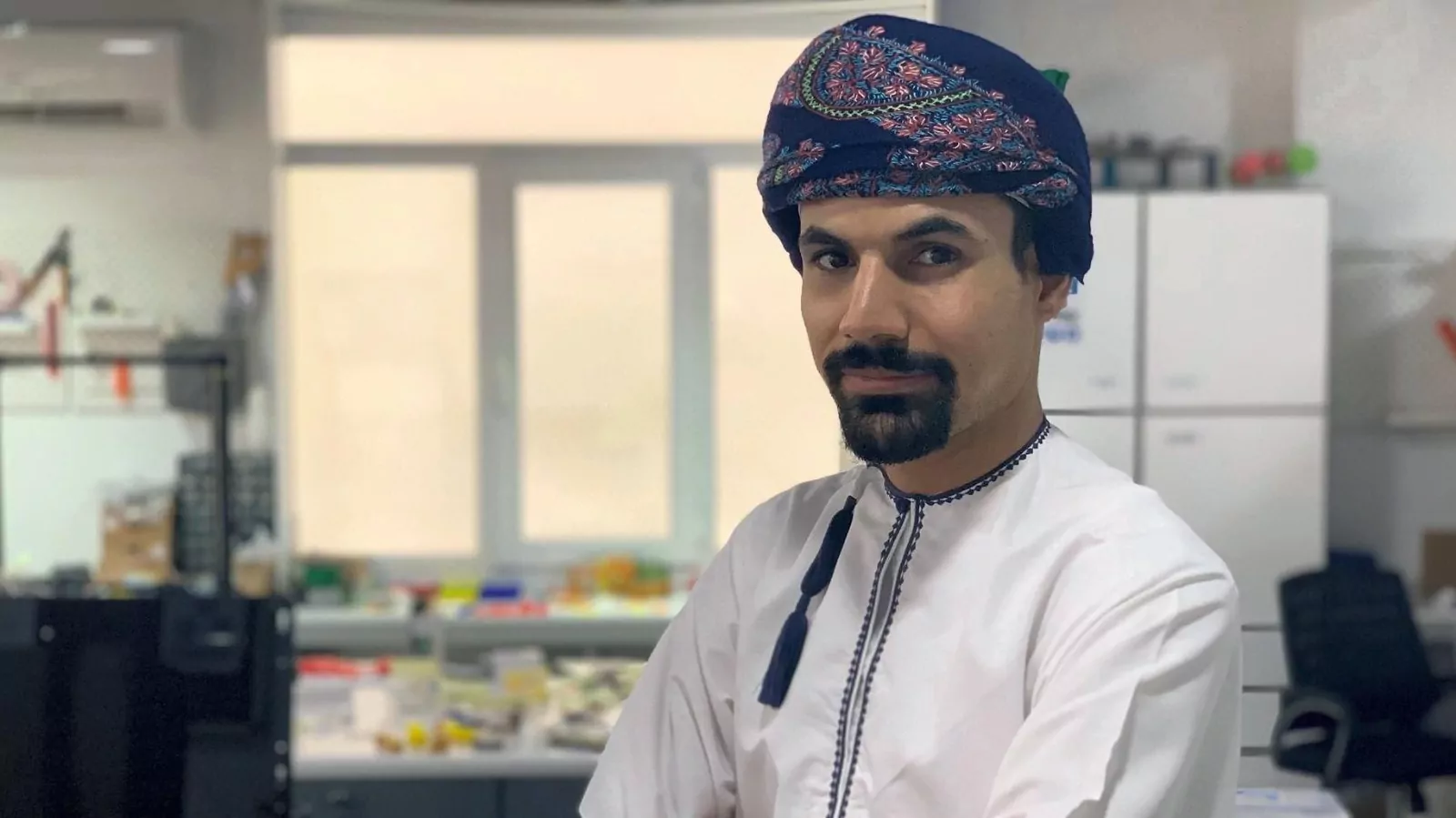 Hope Ventures Invests USD500,000 in Omani Startup Innotech