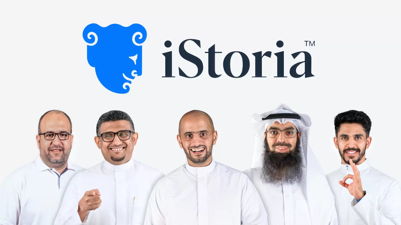 Riyadh-based iStoria Secures USD1.33 Million Investment