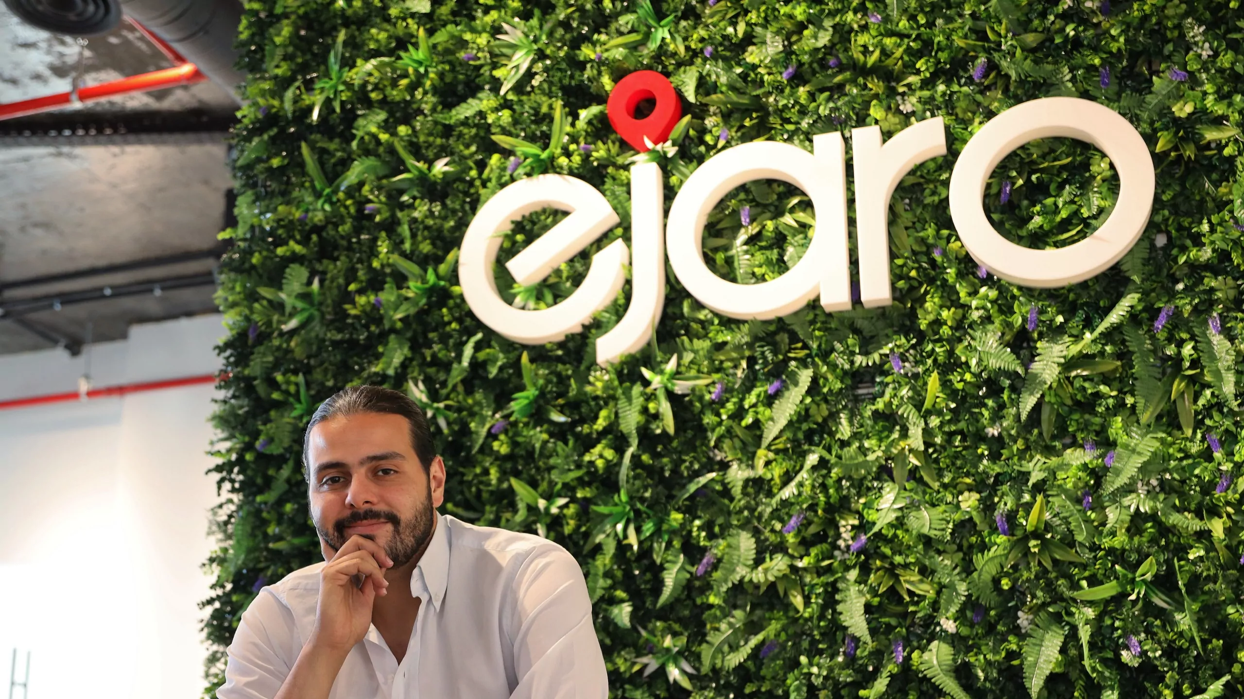 Ejaro Raises USD 3.3 Million in Pre-Series A Funding Round