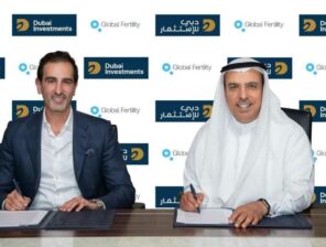 Dubai Investments Purchases 34.3% Stake in Global Fertility Partners
