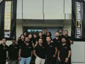Plant & Equipment Secures Acquisition of Global Equipment Trading in UAE