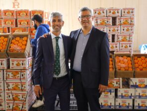 UAE Agri Trade Fintech Maalexi Raises USD3Million in Pre-Series A
