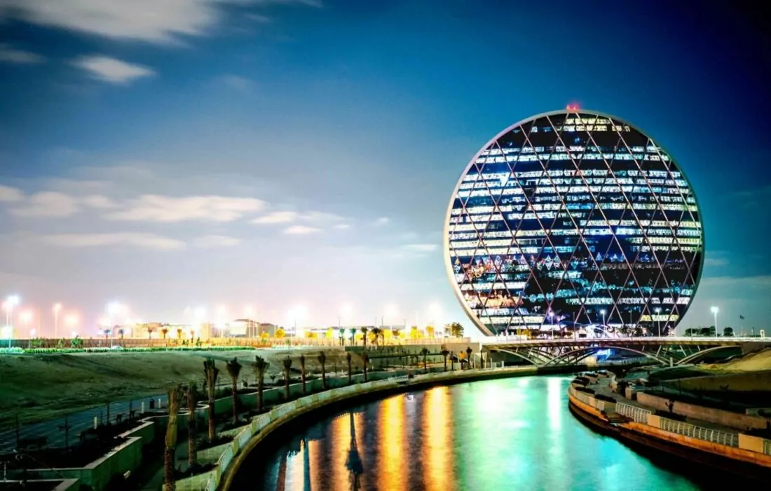 Aldar Properties Allocates USD111 Million Investments in European logistics, Storage Assets
