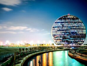 Aldar Properties Allocates USD111 Million Investments in European logistics, Storage Assets