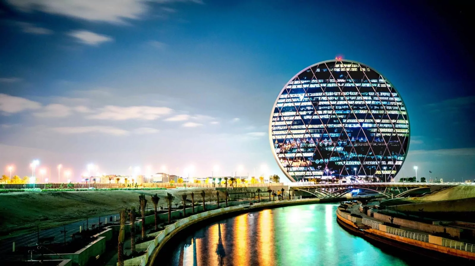 Aldar Properties Allocates USD111 Million Investments in European logistics, Storage Assets