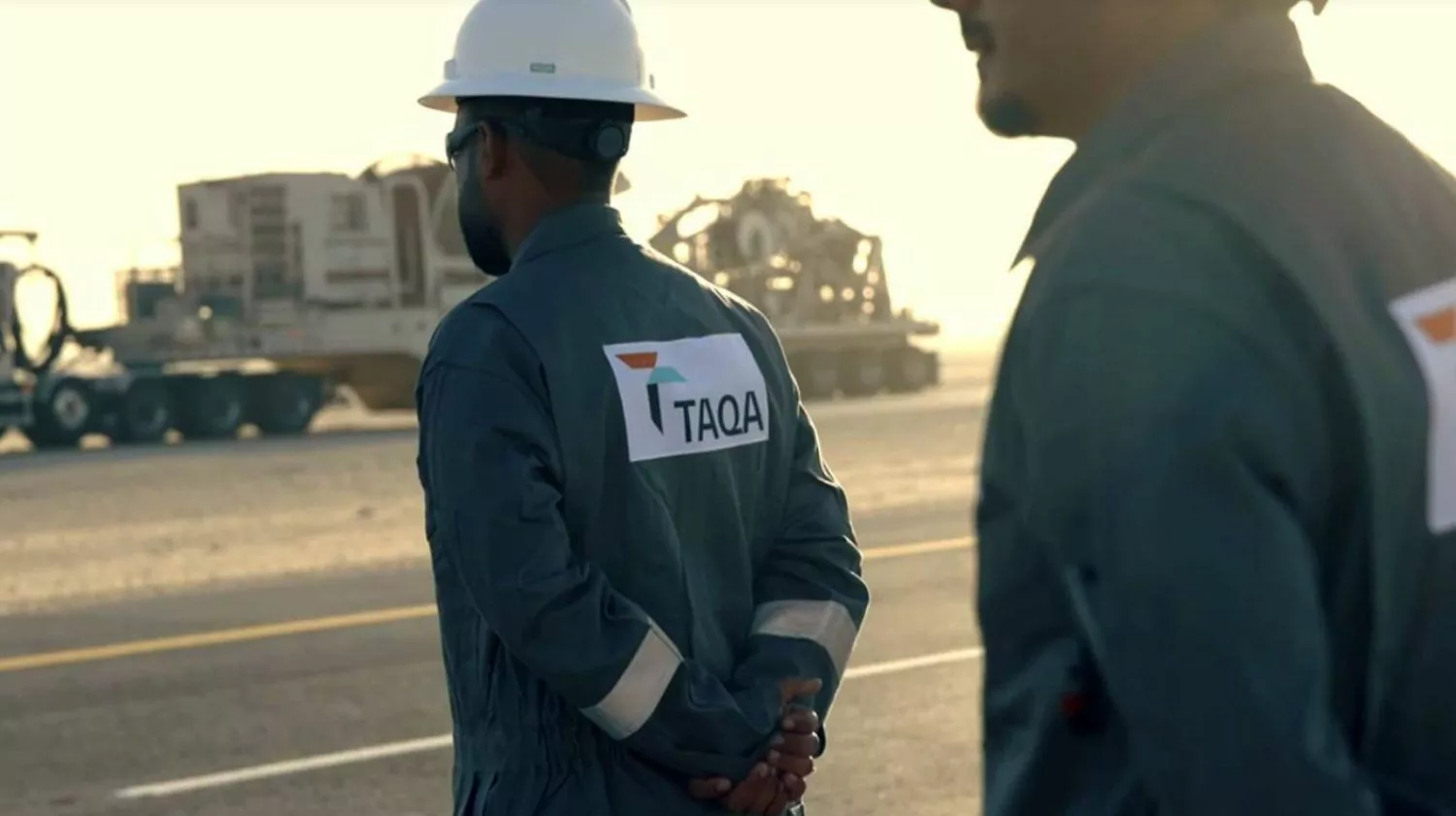 Saudi’s TAQA Expanding Presence in Egypt’s Offshore Oil Services Sector