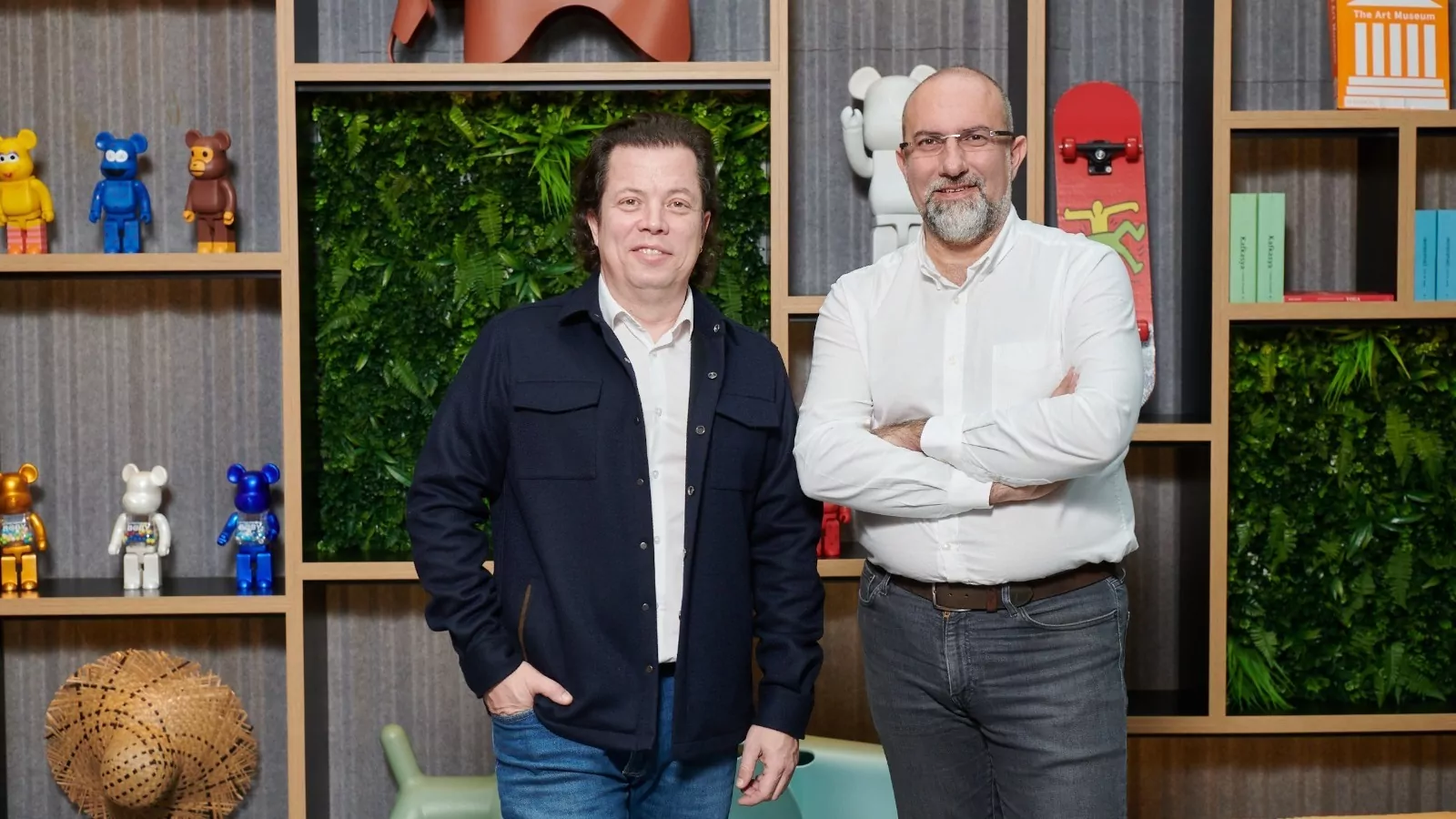 Cognitiwe Secures USD1.05 Million in Funding from VCs and Angel investors