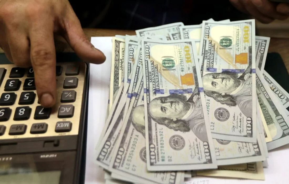 Egypt’s Net Foreign Reserves Up To USD35.2 Billion in January