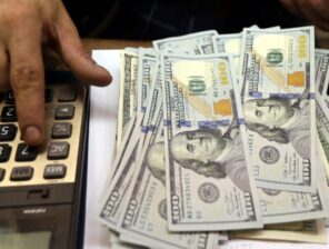 Egypt’s Net Foreign Reserves Up To USD35.2 Billion in January