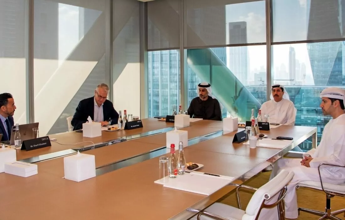 DFDF Commits USD54.4 Million USD to Advance Climate Tech Innovation