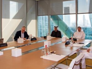 DFDF Commits USD54.4 Million USD to Advance Climate Tech Innovation