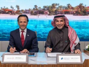 Red Sea Global Secures USD533 Million Financing Facility from Riyad Bank
