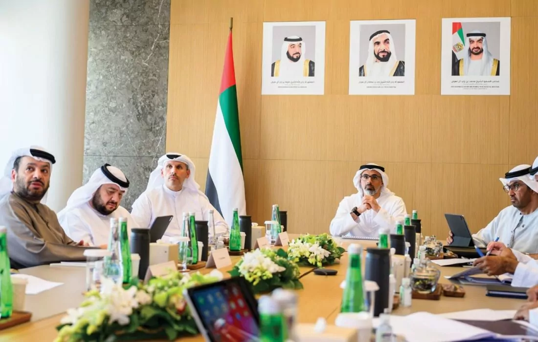 UAE’s ATRC Allocates USD200M Fund to Accelerate Innovation Via New Tech R&D Platform