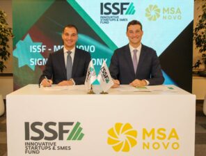 Jordan’s Innovation Fund Invests USD5 Million in MSA Novo