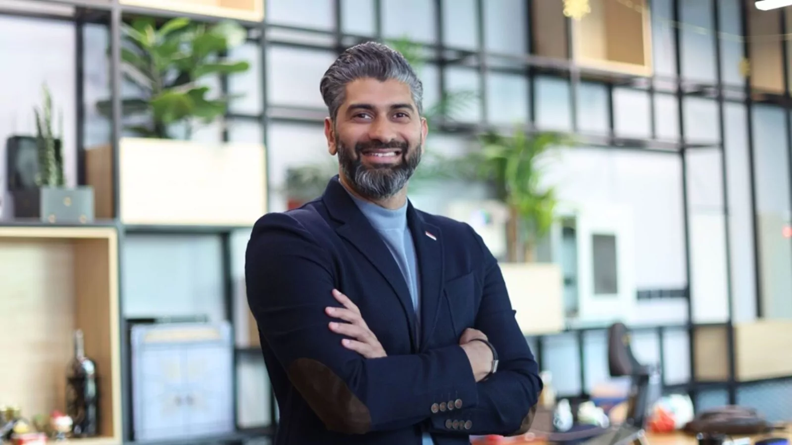 UAE-based Gaming Startup GameCentric Raises USD1.5M in Funding
