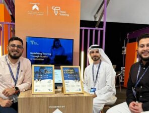 UAE-based Startup Thiqa Tutoring Raises USD300k in Funding