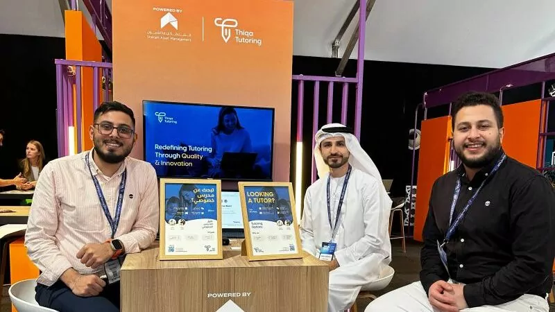 UAE-based Startup Thiqa Tutoring Raises USD300k in Funding