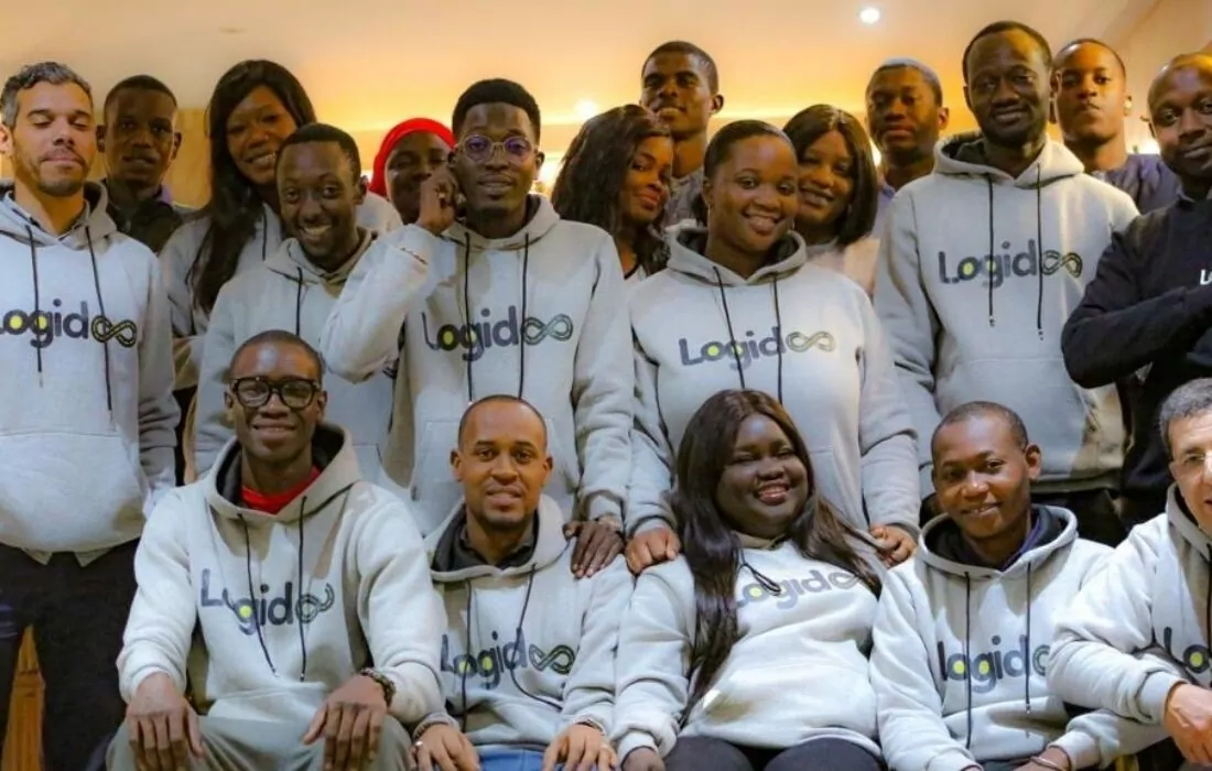 Logidoo Startup Raises USD1.5Million in Seed Funding