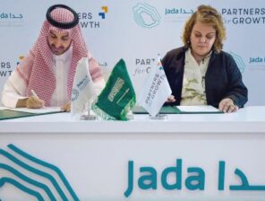 Saudi Arabia’s Jada Makes 1st Investment in Venture Debt through Partners for Growth
