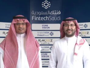 Saudi Fintech Firm Rakeez Financial Secures USD2 Million Seed Round Led by CoreVision