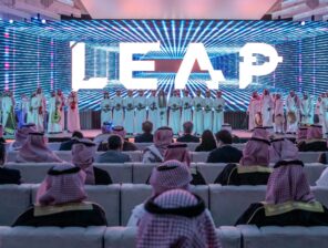 Saudi Attracts USD888 Million in Investments at Tech Event LEAP 2nd Day