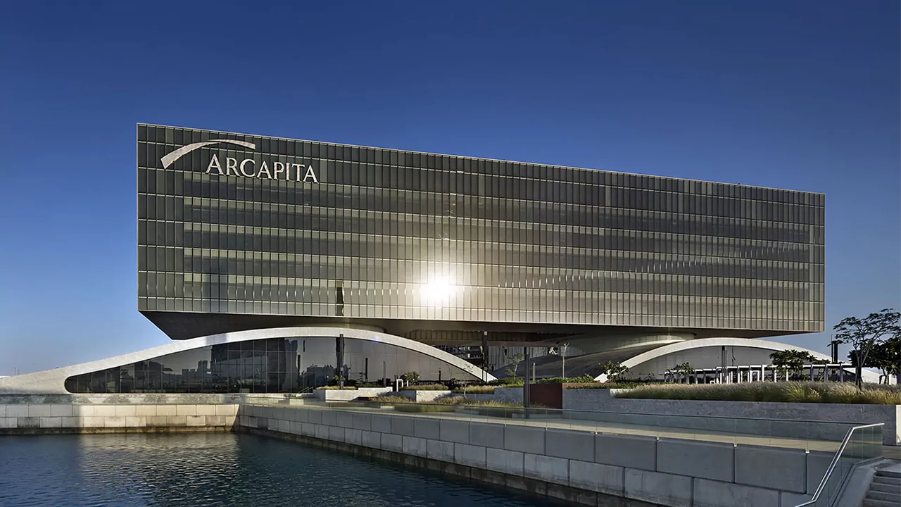 Bahrain-based Arcapita Initiates USD500 Million Logistics Fund in Saudi Arabia