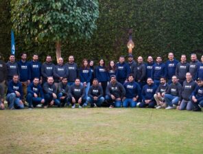 Construction Tech Startup BRKZ Raises USD8 Million in Series A Funding