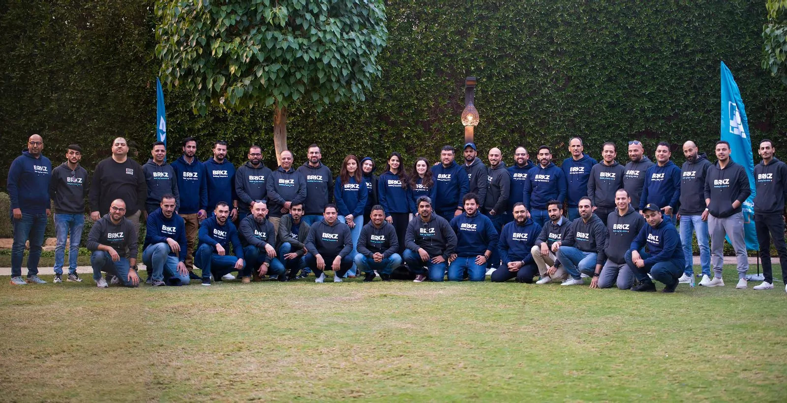 Construction Tech Startup BRKZ Raises USD8 Million in Series A Funding