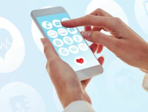 Synexty Partners with DeepMinds to Launch Vitalls.AI