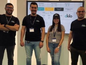 Egyptian dKilo Secures USD3.2 Million Funding Round