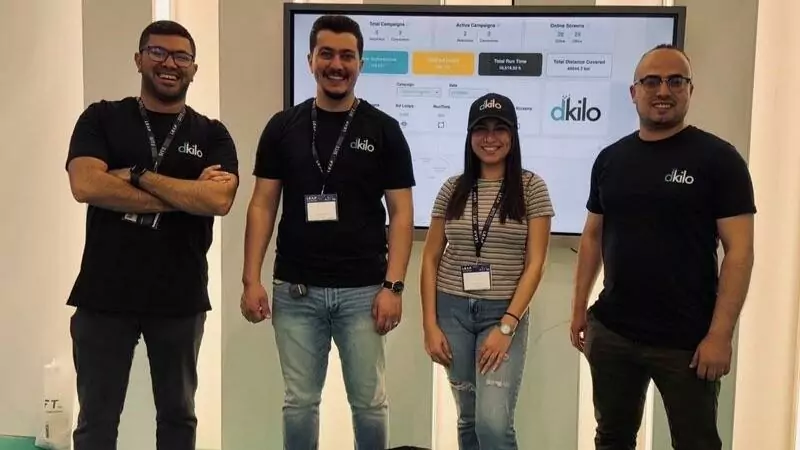 Egyptian dKilo Secures USD3.2 Million Funding Round