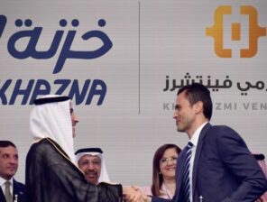 Khazna Partner with Khwarizmi Ventures in Saudi Arabia For More Cashless Society