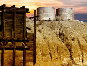 4 International Companies Compete to Secure Gold Prospecting Tender in Egypt