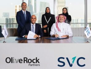 SVC Injects USD30 Million into Olive Rock Partners Fund I