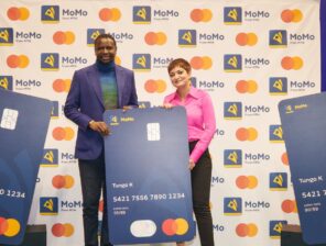 Mastercard, MTN Group Fintech partner to boost mobile money ecosystem in Africa