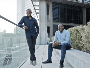 Mobility Fintech Moove Raises USD 100 Million Series B Round