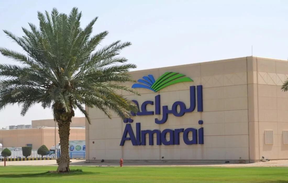 Almarai Unveils Five-Year Investment Plan Exceeding USD4.8 Billion