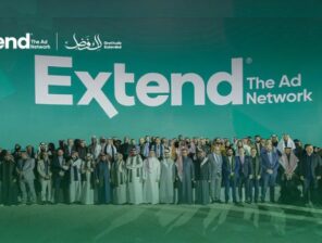 Extend Group Initiates USD26.6 Million Fund to Boost Saudi Startups