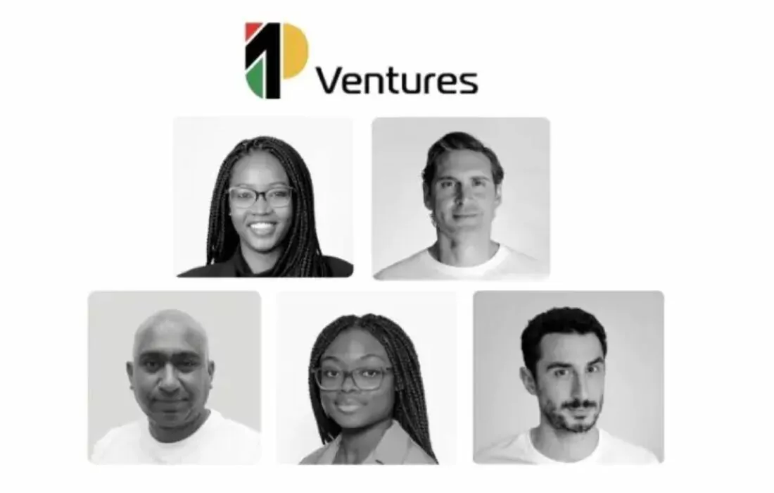 African VC Firm P1 Ventures Secures USD35 Million for Second Fund