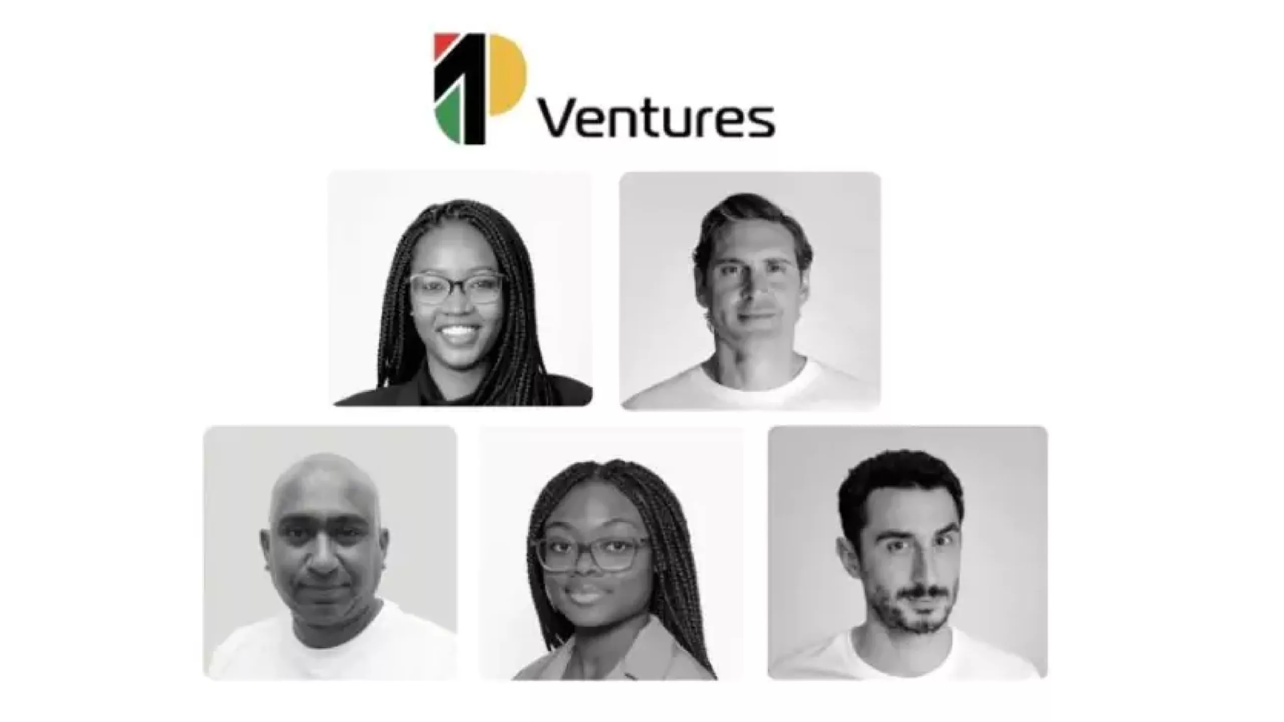 African VC Firm P1 Ventures Secures USD35 Million for Second Fund