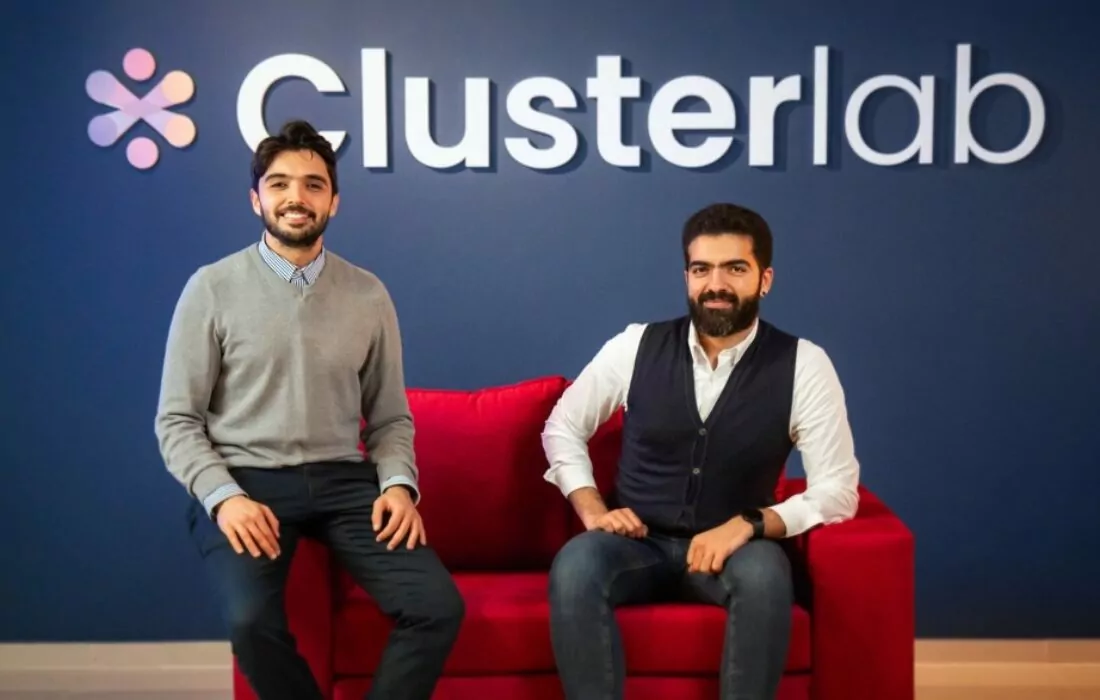Tunisia’s Clusterlab Secured USD600K pre-Seed Funding