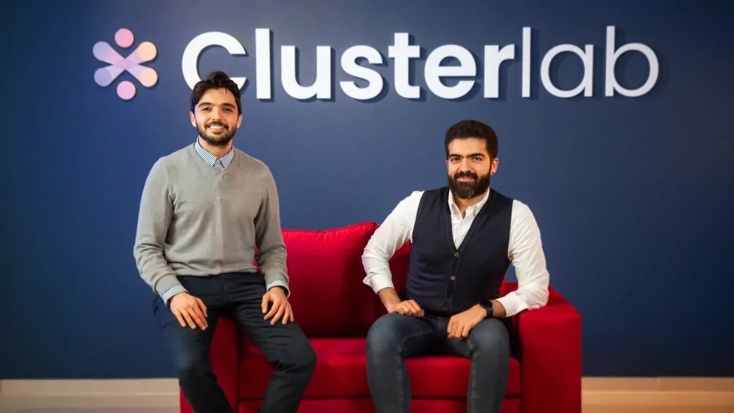 Tunisia’s Clusterlab Secured USD600K pre-Seed Funding