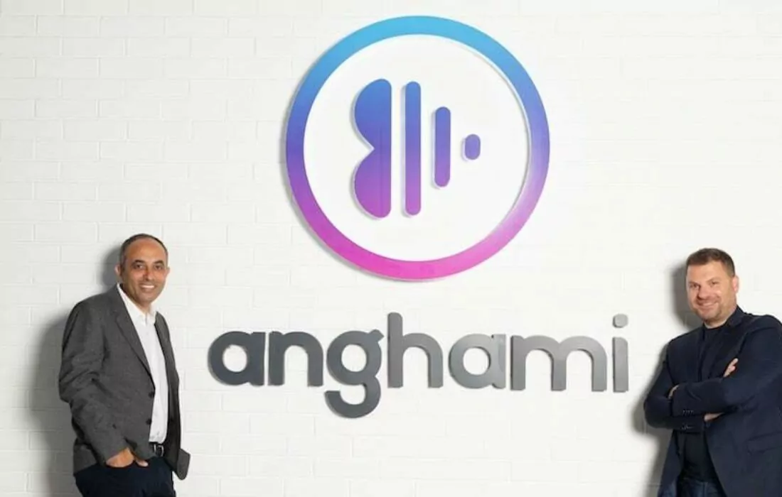 Saudi MBC Group Acquires 14% in Anghami