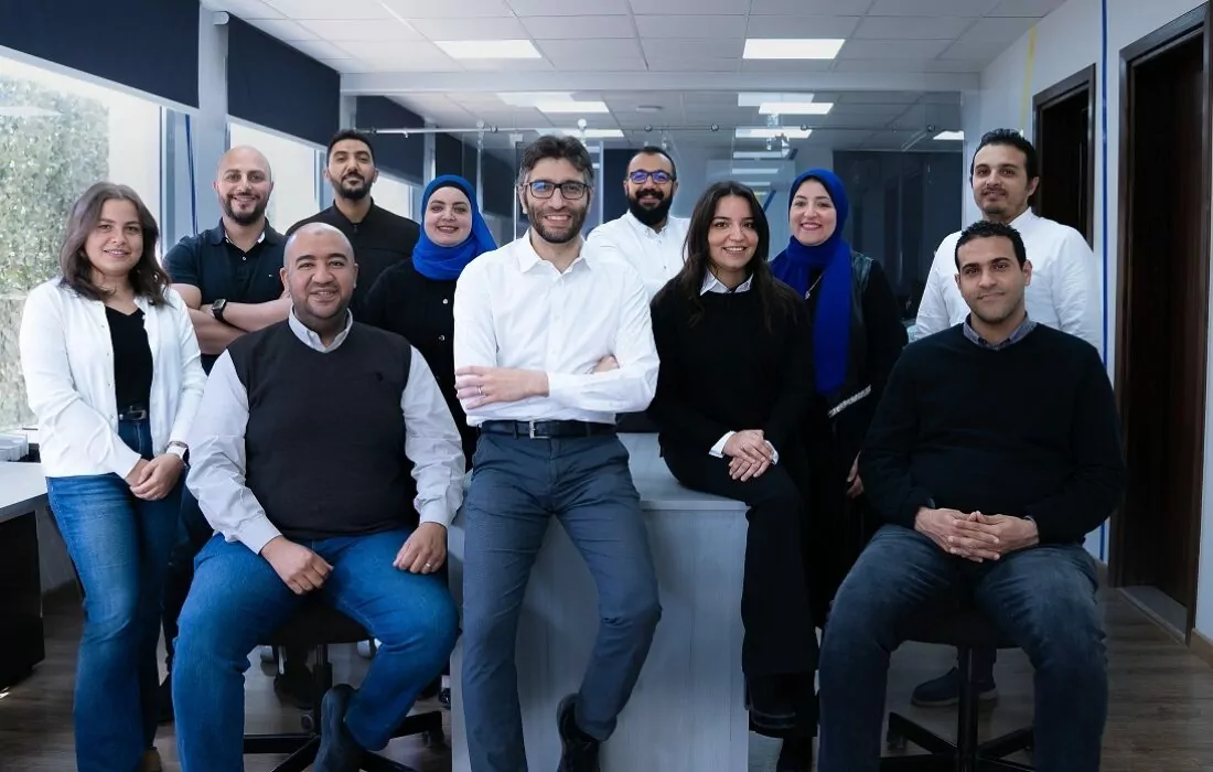Egypt’s Edtech Sprints Secures USD3 Million Fundraising