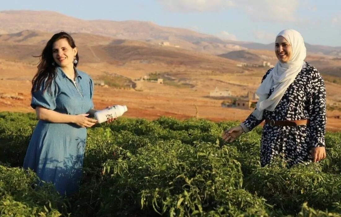 Lebanon’s Garbaliser Secures $436,000 Investment from Shark Tank Dubai