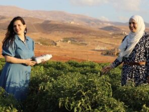 Lebanon’s Garbaliser Secures $436,000 Investment from Shark Tank Dubai